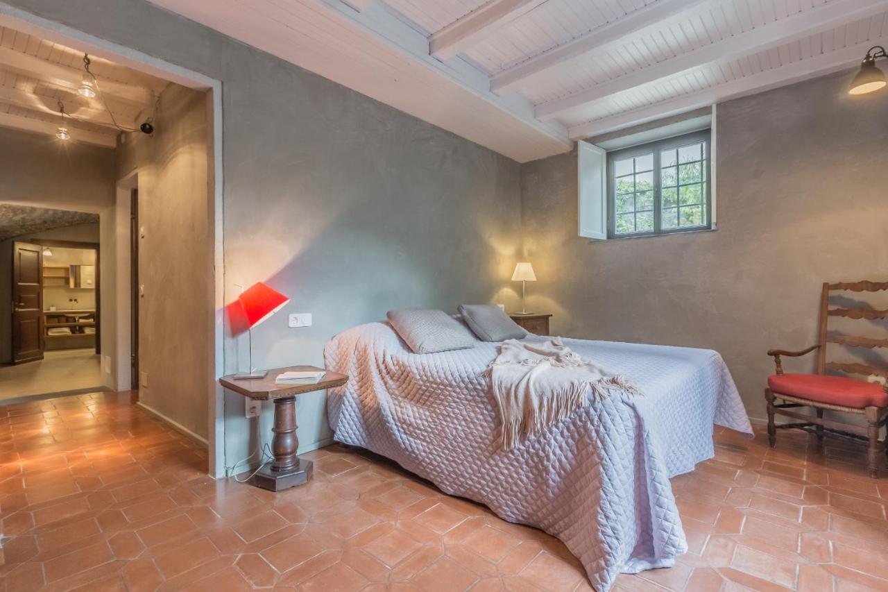 Casa Stella Lägenhet Varenna Exteriör bild