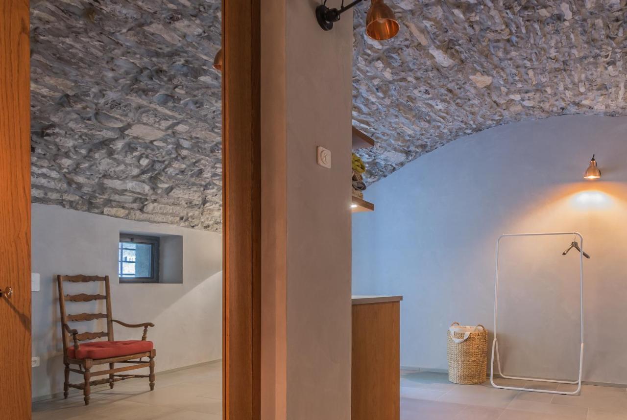 Casa Stella Lägenhet Varenna Exteriör bild