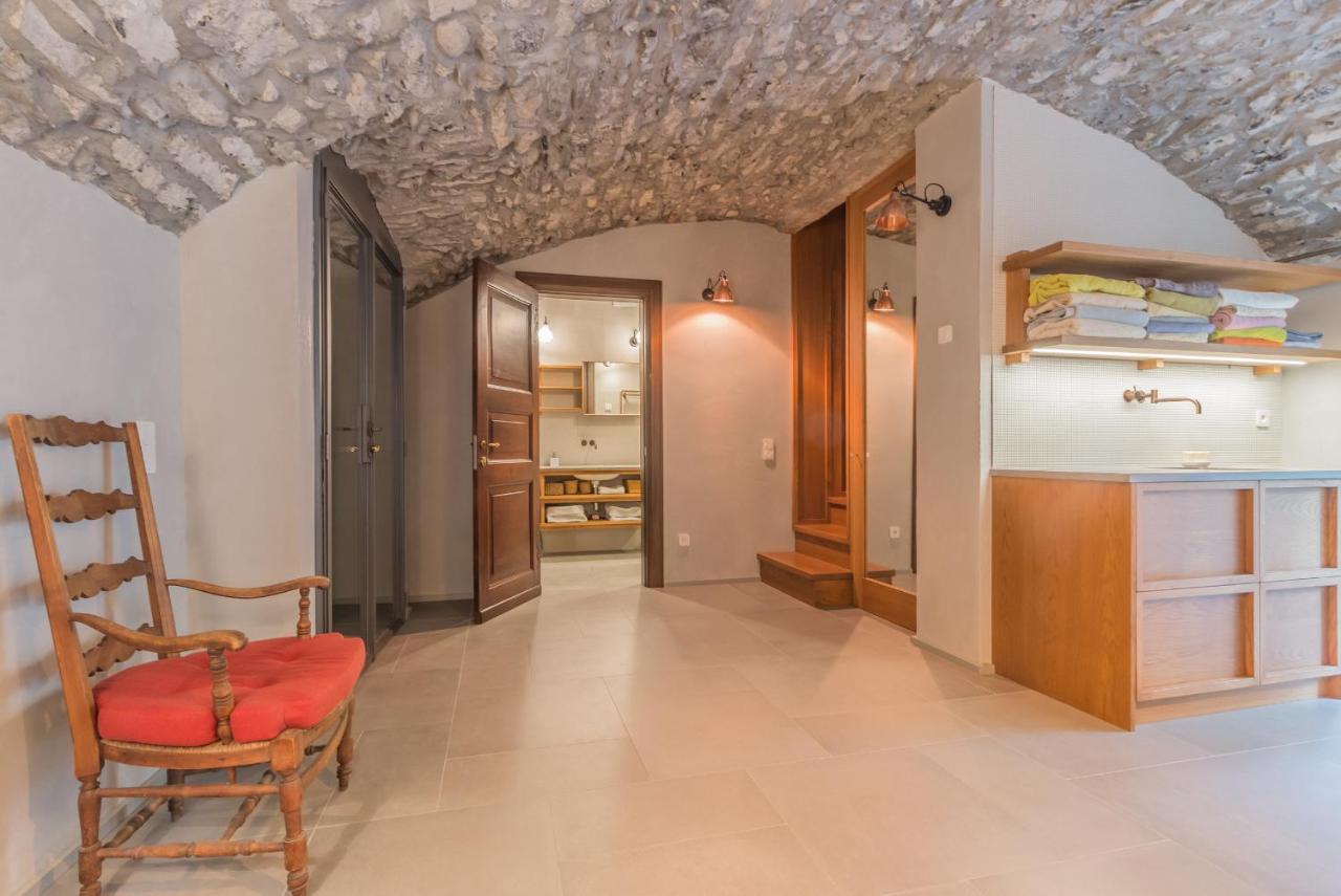 Casa Stella Lägenhet Varenna Exteriör bild