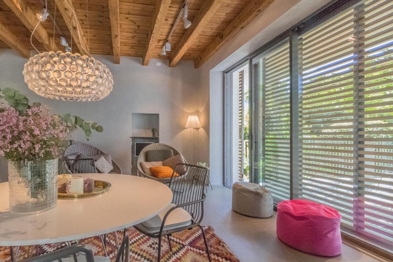 Casa Stella Lägenhet Varenna Exteriör bild