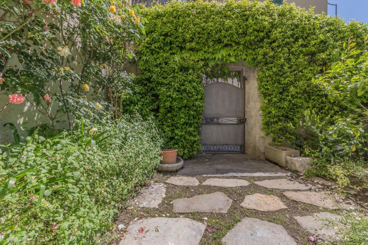 Casa Stella Lägenhet Varenna Exteriör bild